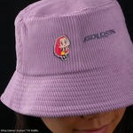 KPop Demon Hunters Pin badge Mira - CR3141