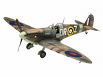 Spitfire Mk.II Aces High Iron Maiden Set 1/32 - REV05688