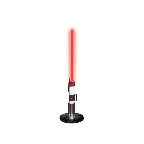 Star Wars Darth Vader Table lamp Lightsaber 59,6 cm - UKO14364