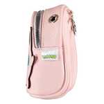 Pokémon Micro Bag Coin Purse with Keychain Jigglypuff - MI720877POK