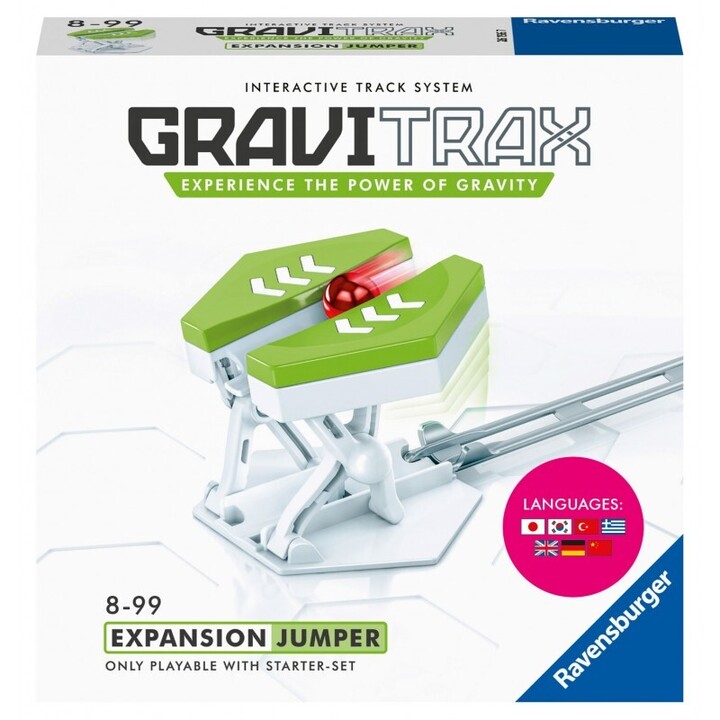 Gravitrax Jumper - 26882