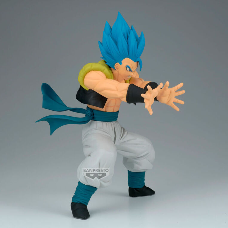 Dragon Ball Z Super Grandista Gogeta Figure 25cm - BAN69647