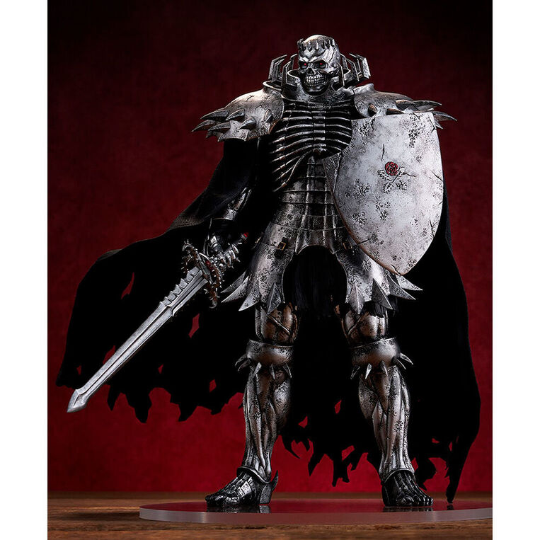 Berserk Skull Knight Pop up Parade Figure 22cm - MAFC04415