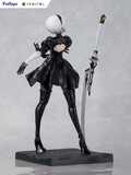 NieR:Automata Tenitol PVC Statue 2B Ver1.1a 22 cm - FRYU40700