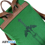 The Legend Of Zelda Premium Backpack "Link" - ABYBAG769