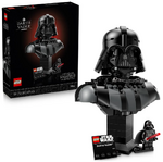 LEGO Star Wars Darth Vader Bust - 75439
