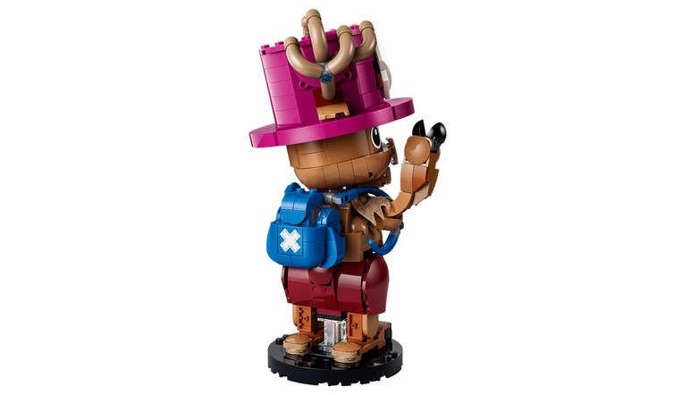 LEGO One Piece Tony Tony Chopper - 75643