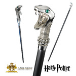 Harry Potter - Lucius Malfoy's Walking Stick 1/1 Replica - NN7639
