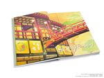 The Art of Spirited Away Hardcover