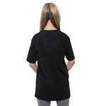 Pink Floyd Kids T-Shirt: Dark Side of the Moon Courier (Black) - PFTEE28BB