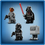 LEGO Star Wars Tie Bomber - 75347