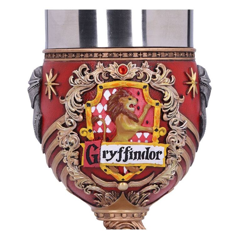 Harry Potter Goblet Gryffindor - NEMN-B5607T1