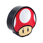 Super Mario Super Mushroom Box Light - PP9484NN