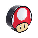 Super Mario Super Mushroom Box Light - PP9484NN