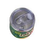 Kpop Demon Hunters Insulated travel mug Zoey Hamburger - CR4388