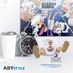 One Piece - Acryl® - Gear 5th - ABYACF135