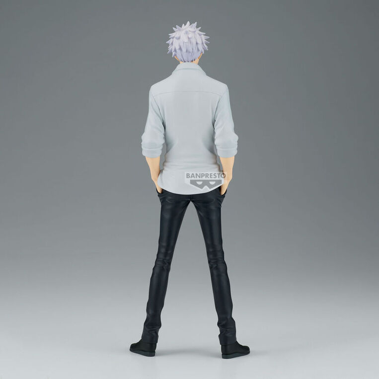 Jujutsu Kaisen Satoru Gojo King of Artist Figure 22cm - BAN29371