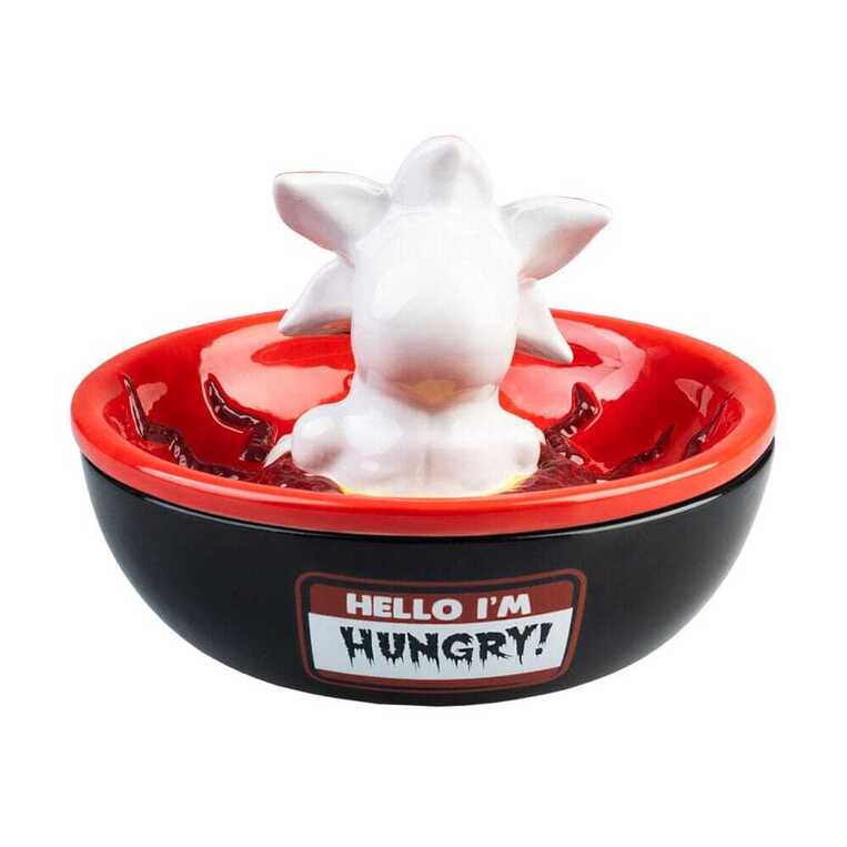 Stranger Things Snack Bowl Demogorgon - GPE80869
