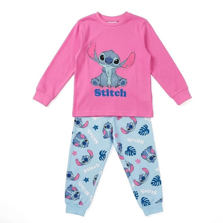 Disney Stitch Kids Pyjama -- 12
