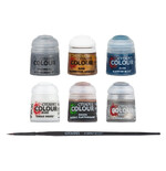 Warhammer Age of Sigmar Stormcast Eternals Paint Set 60-10