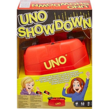 Uno Showdown - GKC04