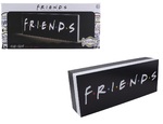 Friends Logo Light - PP8740FR