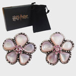 Harry Potter - Hermione's Yule Ball Earrings (sterling silver) - NN7689