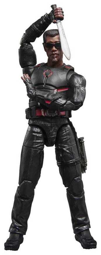 Deadpool & Wolverine Marvel Legends Action Figure Marvel's Blade 15 cm - G2367
