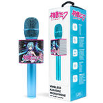 Hatsune Miku karaoke Microphone - HM1013