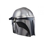 Star Wars The Black Series The Mandalorian Electronic Helmet - F0493