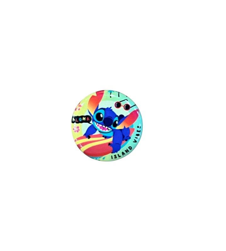 Lilo & Stitch 25mm Badge - PB0103