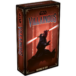Επιτραπέζιο Παιχνίδι Star Wars Villainous: Revenge at Last - 05-22995