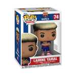 Funko POP! Football: Barcelona - Lamine Yamal Figure #74