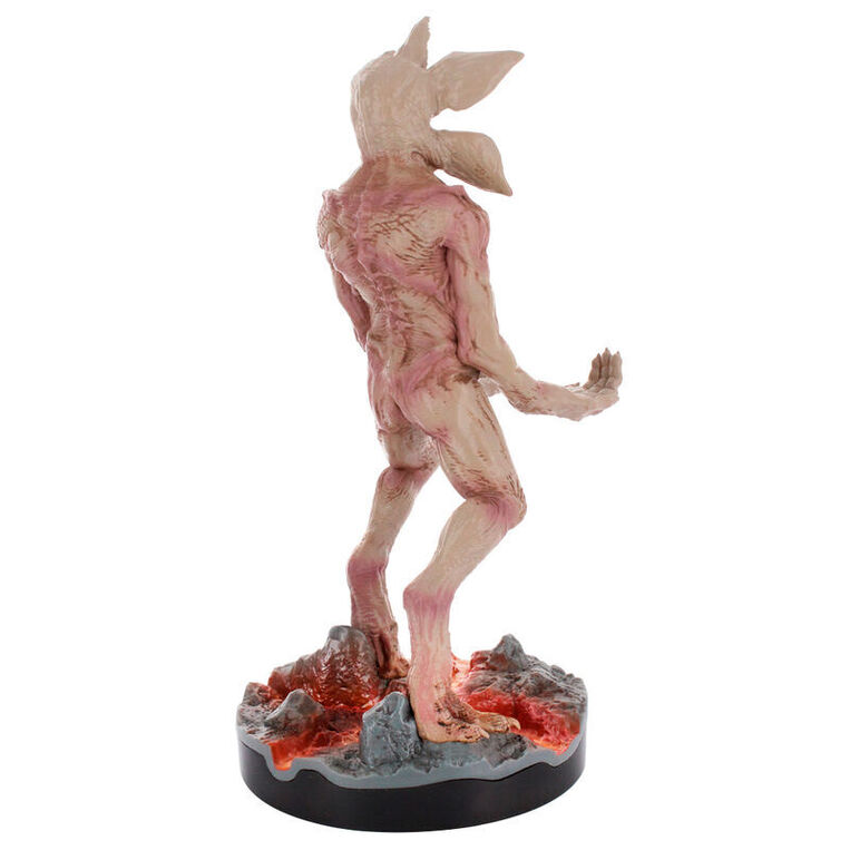 Stranger Things Cable Guys Charging Stand Demogoron 20 cm - EXGMER-3586
