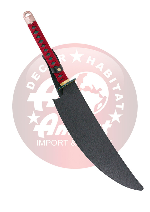 Demon Slayer Sword Replica Tengen Uzui 78 cm - S0294