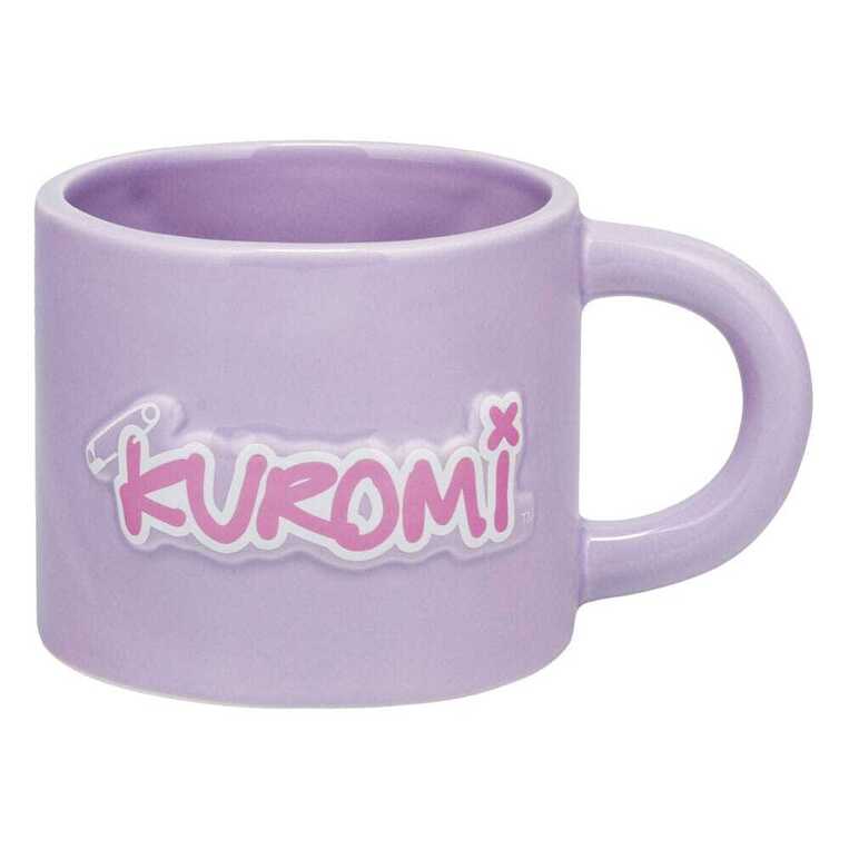 Sanrio Mug Kuromi - PP14659KUR
