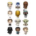 Funko Bitty POP! Singles Star Wars (Blind Bag/Random) Vinyl Figures