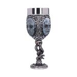 Harry Potter Deatheater Collectable Goblet - NEMN-B5605T1