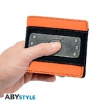 Naruto Shippuden - Premium Wallet "Naruto" - ABYBAG512
