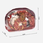 Harry Potter Gryffindor Accessories Beauty Set - CRD2500001951
