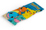 Pokemon Beach Towel Cotton 140x70cm - NW1066