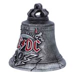AC/DC Storage Box Hells Bells (Resin) - NEMN-B5534T1
