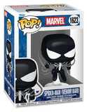 Funko Pop!: Marvel - Spider-Man (Venom War) #1623 Bobble-Head Vinyl Figure