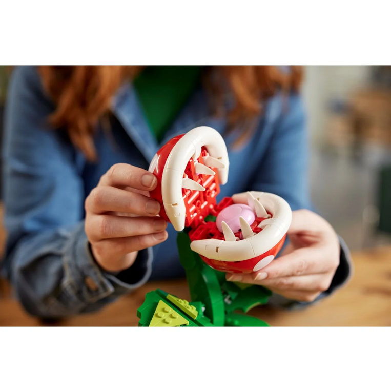 LEGO Super Mario Piranha Plant - 71426