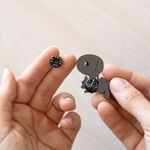 Snoopy 4 Pin Set - SET4P006