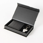Marvel Wallet Gift Set Punisher - CRD2600003417