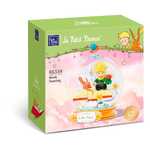 The Little Prince Construction Set Book Soaring - PASY-86334