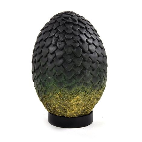 Game Of Thrones Rhaegal Dragon Egg - NN0029