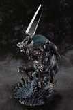 Berserk Figuarts ZERO Metallic Touch PVC Statue Guts Berserker Armor 35 cm - BAN67654