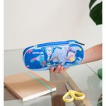 Rick and Morty Pencil Case - MARE0082